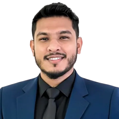 Md. Sajeeb Ahmed